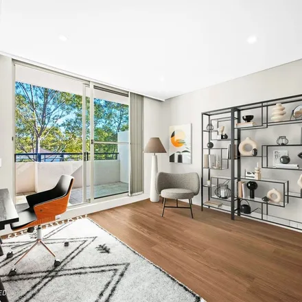 Image 9 - 22 Owens Avenue, Newington NSW 2127, Australia - Apartment for rent