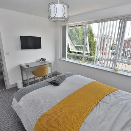 Image 6 - Cheapside, Wolverhampton, WV1 1TU, United Kingdom - Apartment for rent