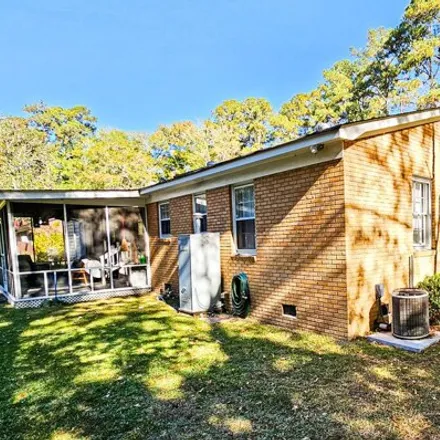 Image 8 - 209 Fenwick Rd, Walterboro, South Carolina, 29488 - House for sale