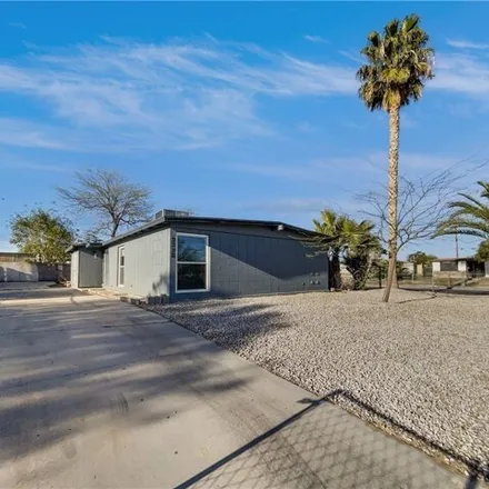 Buy this 3 bed house on 1917 Palmer Street in North Las Vegas, NV 89030