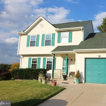 Buy this 3 bed house on 218 Prestwick Lane in Stratford, New Castle County