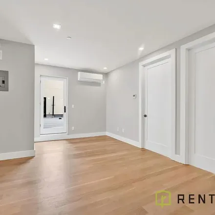 Rent this 2 bed apartment on 50 Palmetto Street in New York, NY 11221
