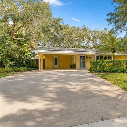 Image 2 - 545 Date Palm Road, Vero Beach, FL 32963, USA - House for sale