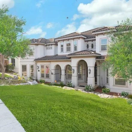 Buy this 5 bed house on Canyon Springs Golf Club in Canyon Golf Road, San Antonio