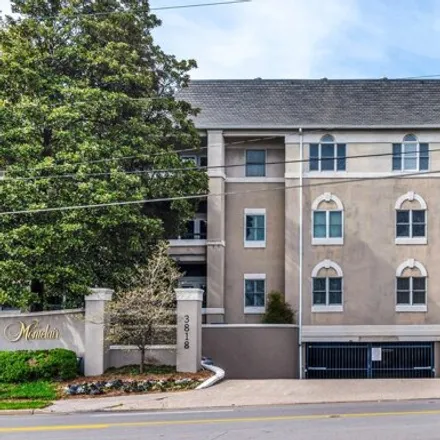 Image 2 - The Montclair, 3818 West End Avenue, Cherokee Park, Nashville-Davidson, TN 37205, USA - Condo for sale