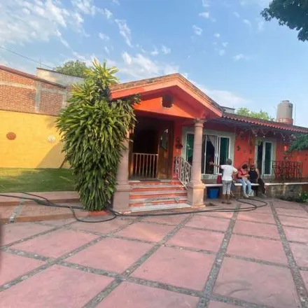 Buy this 3 bed house on Calle Emiliano Zapata in 62790 Chiconcuac, MOR