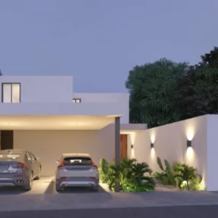 Buy this 4 bed house on unnamed road in 97302 Mérida, YUC