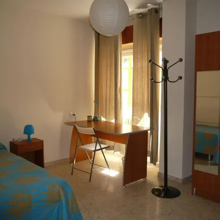 Rent this 4 bed apartment on Pannonia in Calle Casillas de Prats, 18002 Granada