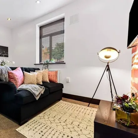 Rent this 1 bed apartment on London in W13 9EP, United Kingdom