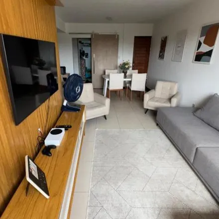 Buy this 3 bed apartment on Rua Henriqueta Martins Catarino in Engenho Velho da Federação, Salvador - BA