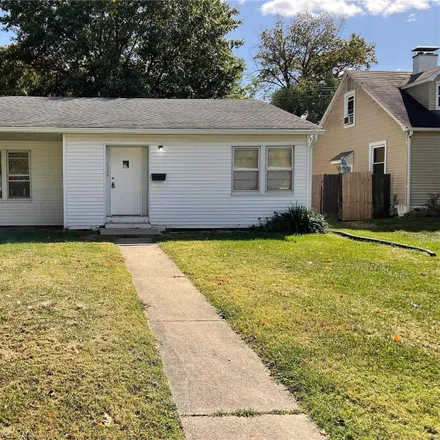 Image 1 - 1324 Orchard Street, Belleville, IL 62221, USA - House for sale