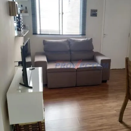 Buy this 2 bed apartment on Rua Itaipu in Parque Rosa e Silva, Sumaré - SP