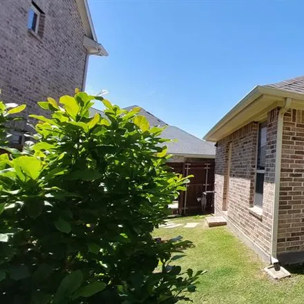 Rent this 1 bed apartment on 1043 Cherrywood Lane in Carrollton, TX 75006