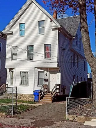 Buy this 9 bed townhouse on 61 Ward Street in Long Hill, Waterbury
