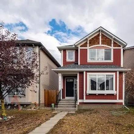 Buy this 3 bed house on Autumn Crescent SE in Calgary, AB T2Z 4N6