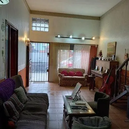 Buy this 3 bed house on Elpidio González 3002 in Villa Santa Rita, C1407 GON Buenos Aires