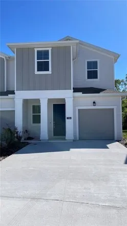 Rent this 3 bed house on 7584 Stone Creek Trl in Kissimmee, Florida