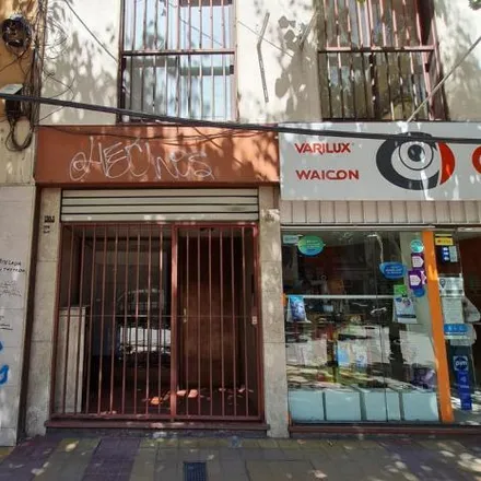 Image 2 - Vineria, Vendimiadores, Departamento Capital, 5500 Mendoza, Argentina - Apartment for rent