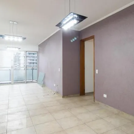 Rent this 3 bed apartment on Edifício Villa Déste in Rua Marcos Lopes 132, Indianópolis