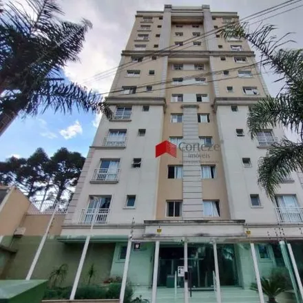 Image 2 - Rua Antônio Florêncio Guimarães, São Domingos, São José dos Pinhais - PR, 83030-620, Brazil - Apartment for sale