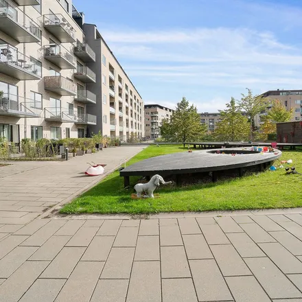 Image 1 - Bisiddervej 22, 2400 København NV, Denmark - Apartment for rent