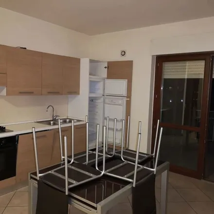 Image 7 - unnamed road, 03044 Cervaro FR, Italy - Apartment for rent