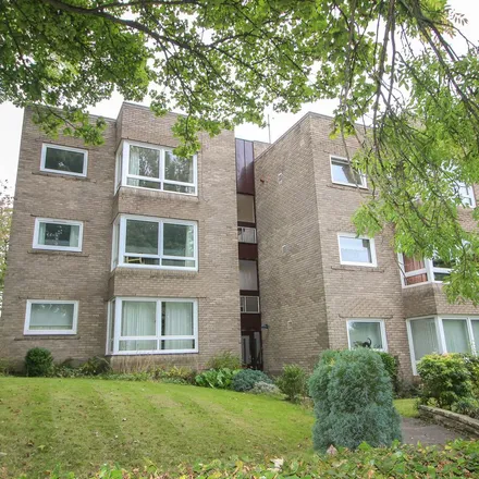 Image 5 - Adderstone Crescent, Newcastle upon Tyne, NE2 2HR, United Kingdom - Apartment for rent