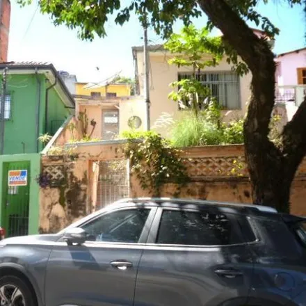 Buy this 1 bed house on Rua Sepetiba in Vila Romana, São Paulo - SP