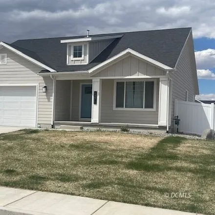 Buy this 6 bed house on North 1000 East in Enoch, Iron County