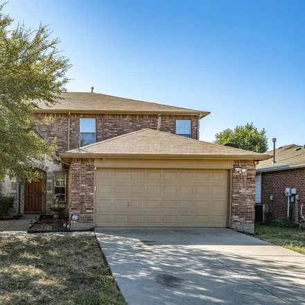 Buy this 4 bed house on 4404 Carriage Lane Circle in Corinth, TX 76208