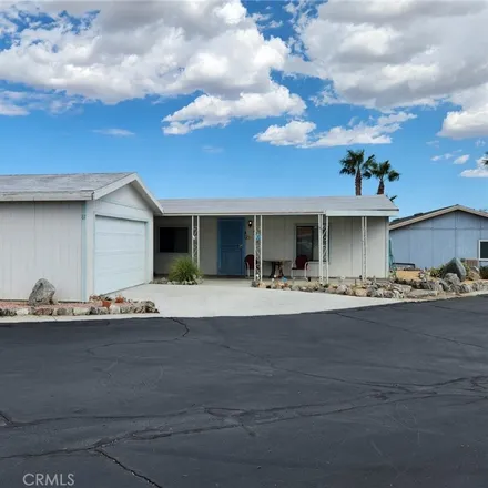 Buy this 2 bed house on 69517 Dillon Road in Riverside County, CA 92241