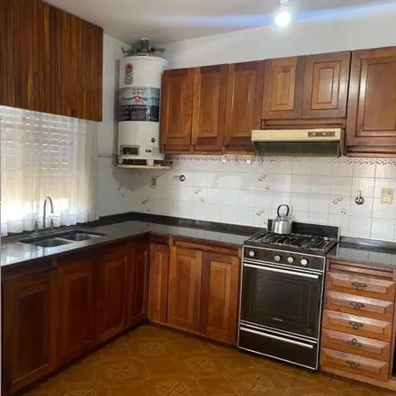 Buy this 3 bed house on Calle 9 in Partido de Zárate, 2806 Lima