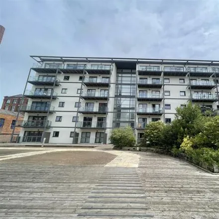 Image 2 - Block B, Pollard Street, Manchester, M4 7AJ, United Kingdom - Apartment for sale
