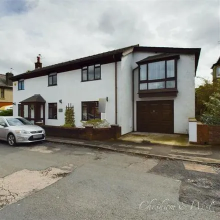Buy this 5 bed house on Raikes Road in Great Eccleston, PR3 0ZA