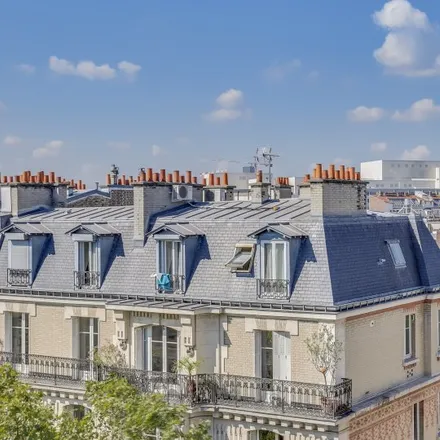 Image 3 - 3 Passage Josset, 75011 Paris, France - Apartment for rent