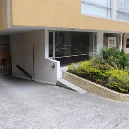 Buy this 1 bed apartment on Sergio Jativa in 170504, Quito