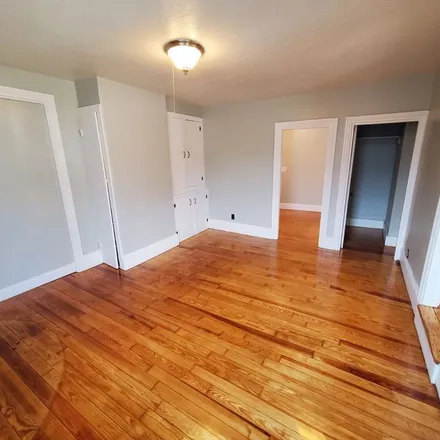 Rent this 2 bed apartment on 384 East Center Street in West Bridgewater, Plymouth County