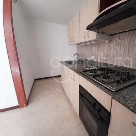 Rent this 4 bed apartment on Calle 16A in Comuna 14 - El Poblado, 050021 Medellín