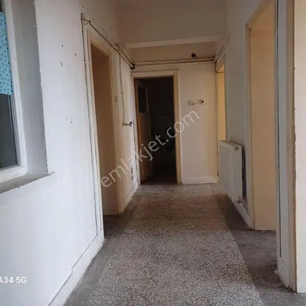 Image 5 - unnamed road, 51700 Bor, Turkey - Apartment for rent
