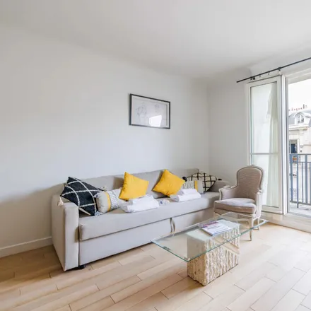 Image 7 - 1 Rue Nicolas Chuquet, 75017 Paris, France - Apartment for rent