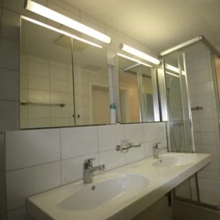 Rent this 2 bed apartment on Stauffacherstrasse 129 in 8004 Zurich, Switzerland