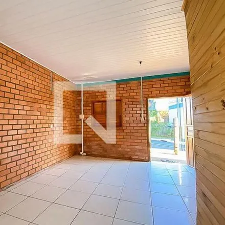 Rent this 2 bed house on Rua Marquês de Herval in Ideal, Novo Hamburgo - RS