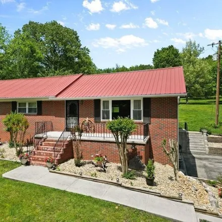 Buy this 2 bed house on 10287 Asheville Highway in Knox County, TN 37871