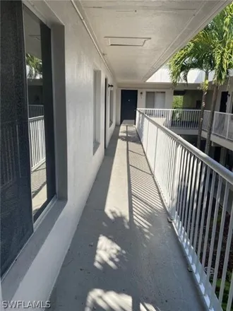 Rent this 1 bed condo on Bldg 700 in Maravilla Avenue, Fort Myers