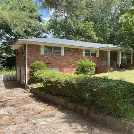 Buy this 4 bed house on 316 1st Street in Pleasant Grove, AL 35127