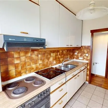 Rent this 2 bed apartment on Rue André Renard 1 in 4680 Oupeye, Belgium