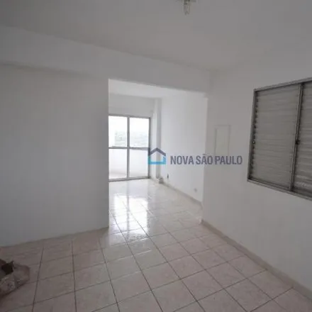 Image 1 - Avenida Engenheiro Armando de Arruda Pereira, 3623, Avenida Engenheiro Armando de Arruda Pereira, Jabaquara, São Paulo - SP, 04326, Brazil - Apartment for rent