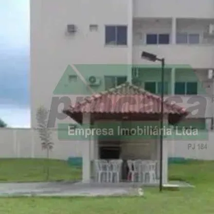 Buy this 2 bed apartment on Avenida da União in Lago Azul, Manaus - AM