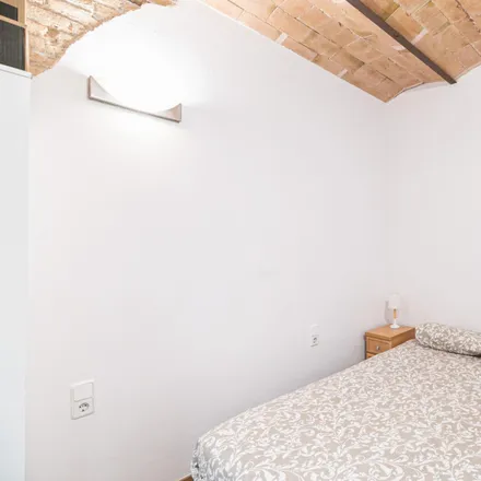 Rent this 2 bed apartment on Carrer del Doctor Giné i Partagàs in 08001 Barcelona, Spain
