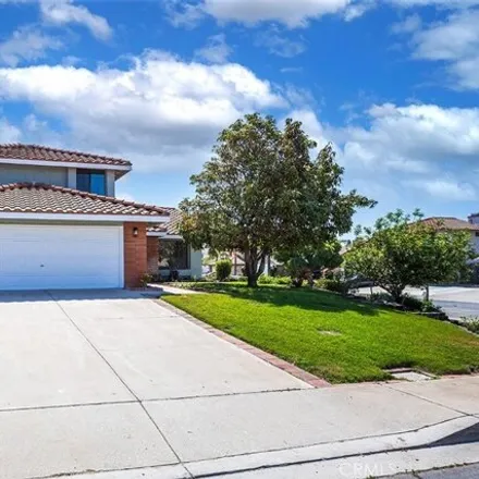 Buy this 4 bed house on 6831 Blanchard Ave in Fontana, California